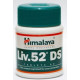 Liv.52  DSHimalaya 60 tabletas