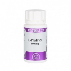 L-PROLINA 50 CÁPSULAS EQUISALUD