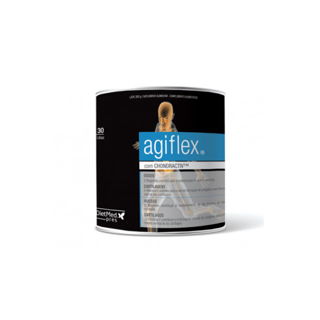 AGIFLEX - DIETMED · 300 GRAMOS
