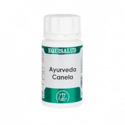 AYURVEDA CANELA 50 CÁPSULAS EQUISALUD