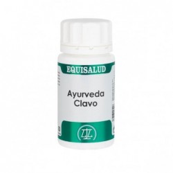 AYURVEDA CLAVO 50 CÁPSULAS EQUSALUD