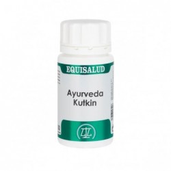 AYURVEDA KUTKIN 50 CÁPSULAS EQUISALUD