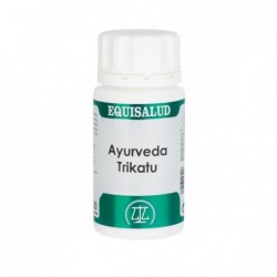 AYURVEDA TRIKATU 50 CÁPSULAS EQUISALUD