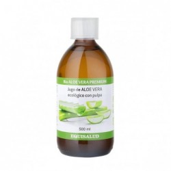 BIO ALOE VERA PREMIUM 6 UDS EQUISALUD
