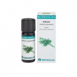 BIO ESSENTIAL OIL ENELDO 10 ML. EQUISALUD