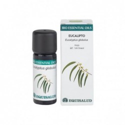 BIO ESSENTIAL OIL EUCALIPTO 10 ML. EQUISALUD