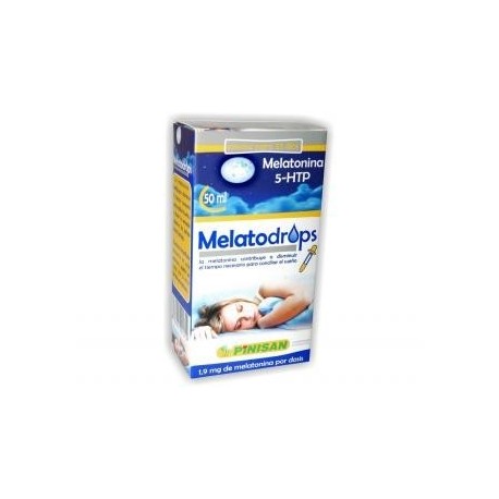 Melatodrops - 50 ml - Pinisan