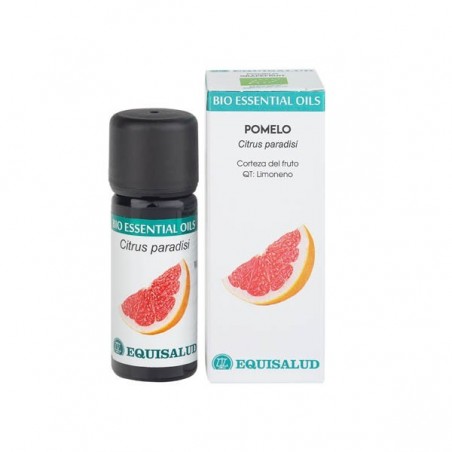 BIO ESSENTIAL OIL POMELO · 10 ML · EQUISALUD