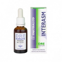DRENATURE INTERASM 30 ML. EQUISALUD