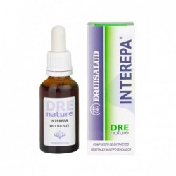 DRENATURE INTEREPA® 30 ML. EQUISALUD