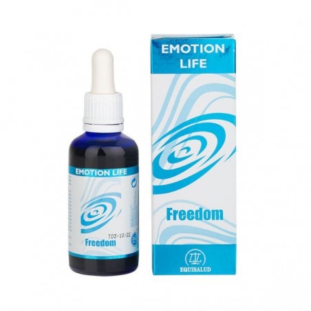 EMOTIONLIFE FREEDOM · 50 ML · EQUISALUD