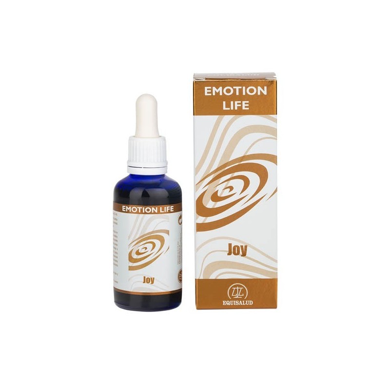 EMOTIONLIFE JOY · 50 ML · EQUISALUD
