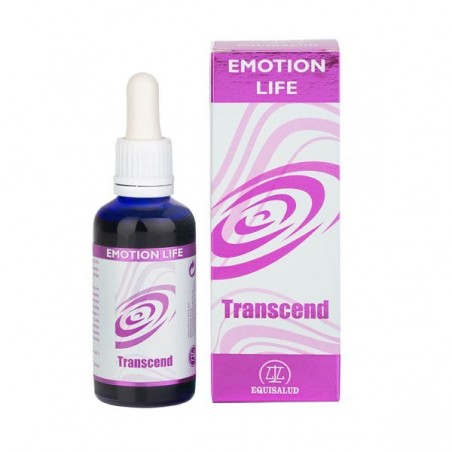 EMOTIONLIFE TRANSCEND · 50 ML · EQUISALUD