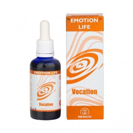 EMOTIONLIFE VOCATION · 50 ML ·EQUISALUD