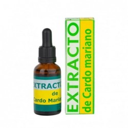 EXTRACTO DE CARDO MARIANO 31 ML. EQUISALUD