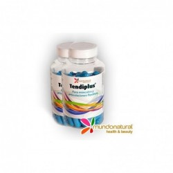 Tendiplus  Mundo Natural  90 cápsulas