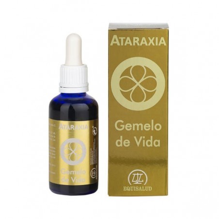 GEMELO DE VIDA · 50 ML · EQUISALUD