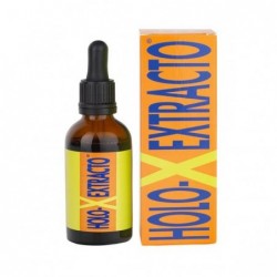 HOLO-X EXTRACTO · 50 ML · EQUISALUD