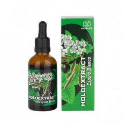 HOLOEXTRACT ESPINO BLANCO · 50 ML · EQUISALUD