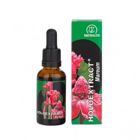 HOLOEXTRACT MAREUM · 31 ML · EQUISALUD