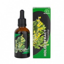HOLOEXTRACT PARASISTOP · 50 ML · EQUISALUD