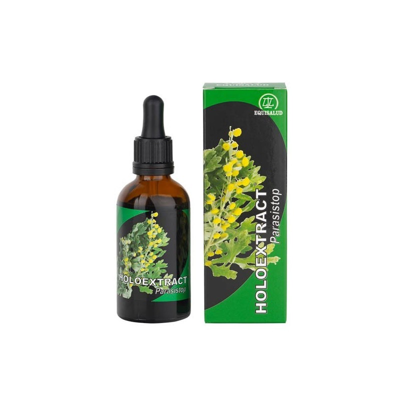 HOLOEXTRACT PARASISTOP · 50 ML · EQUISALUD