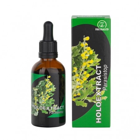 HOLOEXTRACT PARASISTOP · 50 ML · EQUISALUD