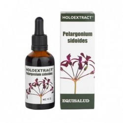 HOLOEXTRACT  PELARGONIUM SIDOIDES · 50 ML · EQUISALUD