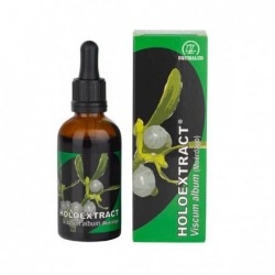 HOLOEXTRACT VISCUM ALBUM · 50 ML · EQUISALUD