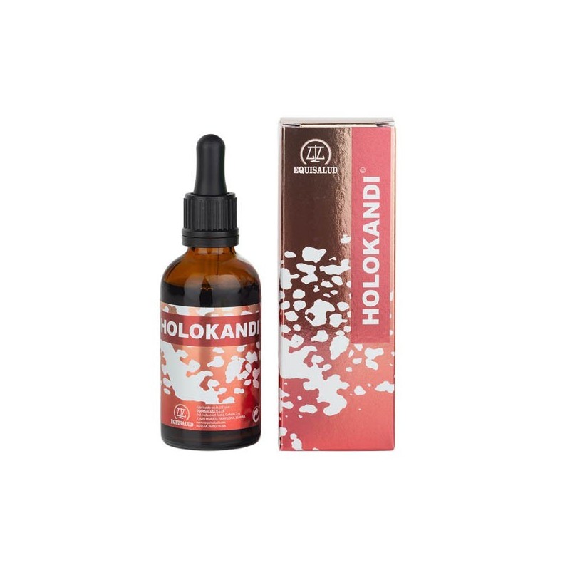 HOLOKANDI · 50 ML · EQUISALUD