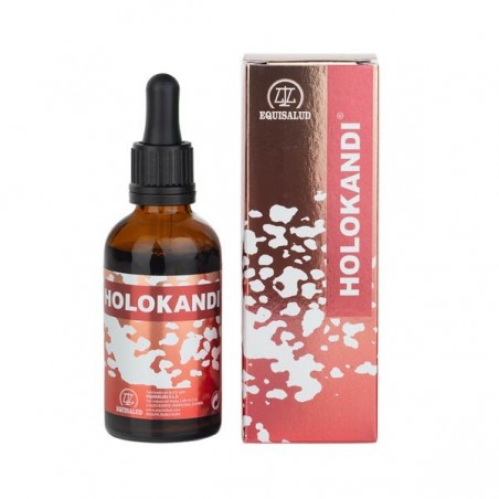 HOLOKANDI · 50 ML · EQUISALUD