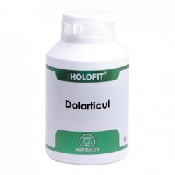 HOLOFIT DOLARTICUL ·180 CÁPSULAS · EQUISALUD