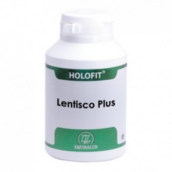 HOLOFIT LENTISCO PLUS 180 CÁPSULAS EQUISALUD