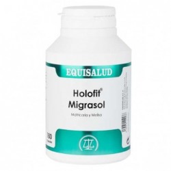 HOLOFIT MIGRASOL 180 CÁP. EQUISALUD