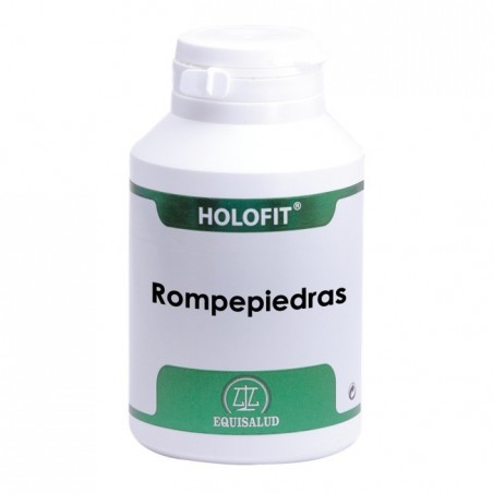 HOLOFIT ROMPEPIEDRAS 180 CÁPSULAS EQUISALUD