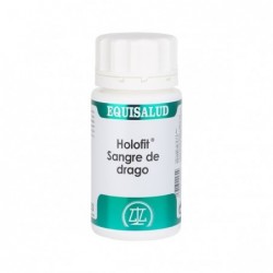 HOLOFIT SANGRE DE DRAGO 50 CÁPSULAS EQUISALUD
