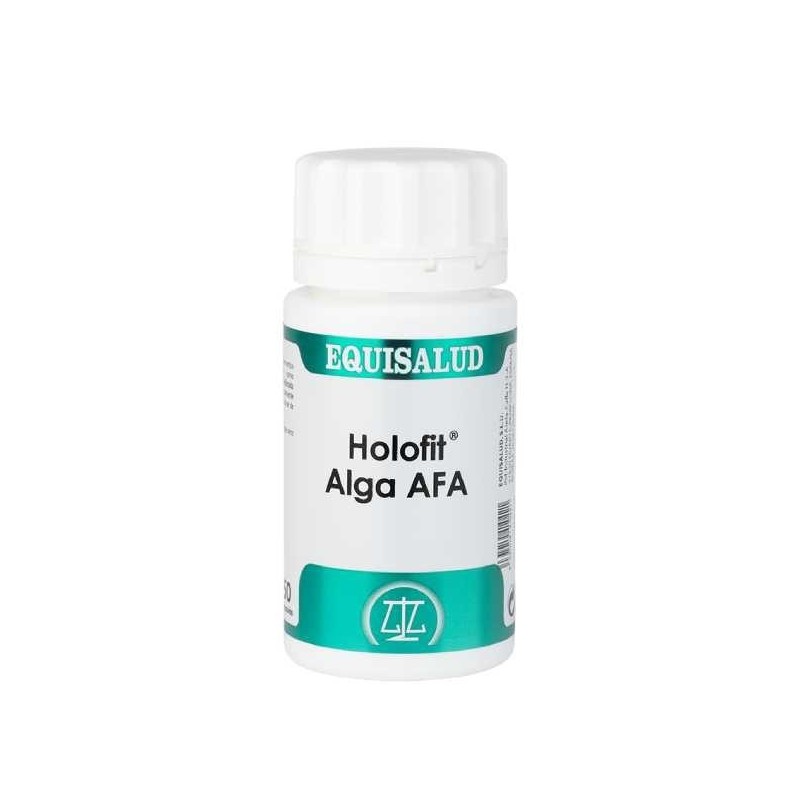 HOLOFIT® ALGA AFA 50 CÁP. EQUISALUD