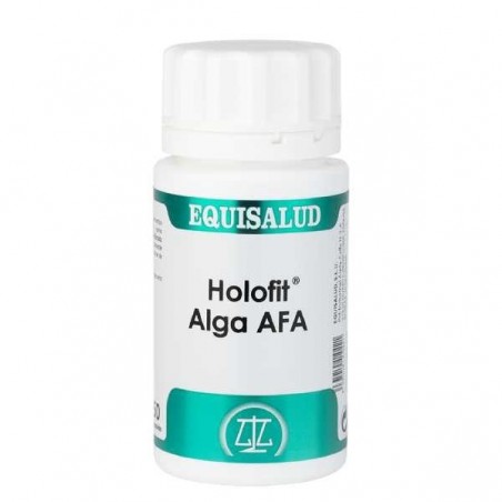 HOLOFIT® ALGA AFA 50 CÁP. EQUISALUD