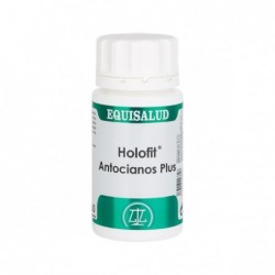 HOLOFIT® ANTOCIANOS PLUS 60 CÁPSULAS EQUISALUD