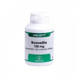 HOLOFIT® BOSWELLIA 100 MG 180 CÁPSULAS EQUISALUD