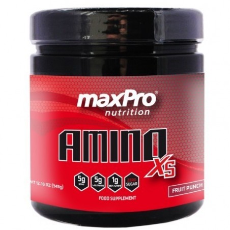 AMINO X5 · maxPro · 345gr