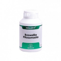 HOLOFIT® BOSWELLIA FITOSOMADA 180 CÁPSULAS EQUISALUD