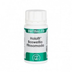 HOLOFIT® BOSWELLIA FITOSOMADA 50 CÁPSULAS EQUISALUD