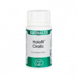 HOLOFIT® CIRALIC 90 PERLAS EQUISALUD