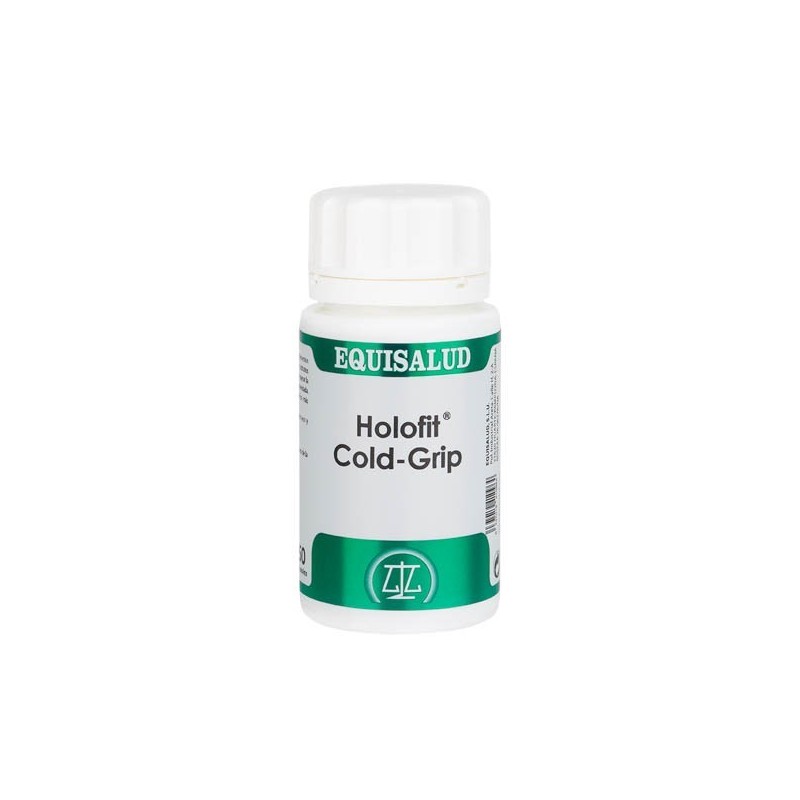 HOLOFIT® COLD-GRIP 50 CÁP. EQUISALUD