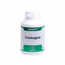 HOLOFIT® CONTROLGRAS 180 CÁPSULAS EQUISALUD