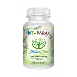 NT-Parax 60 cápsulas NATURTREE