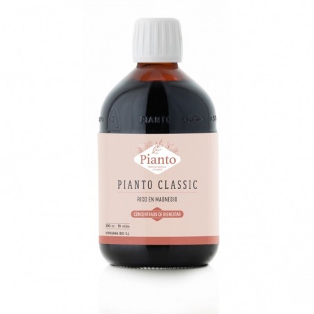 PIANTO Classic · 300 ml · Pianto