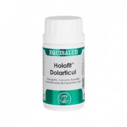 HOLOFIT® DOLARTICUL 50 CÁP. EQUISALUD