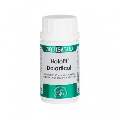 HOLOFIT® DOLARTICUL 50 CÁP. EQUISALUD